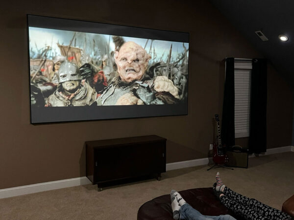 Aeon CineGrey 4D AT Series