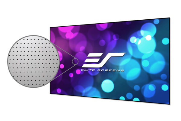 Aeon CineGrey 3D® AT