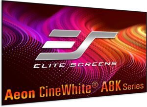 Aeon CineWhite® A8K Series