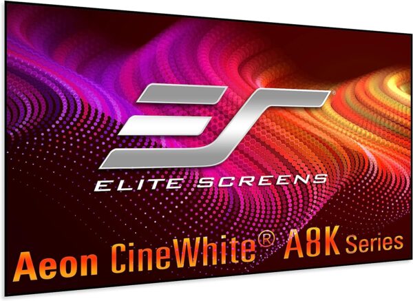 Aeon CineWhite® A8K Series