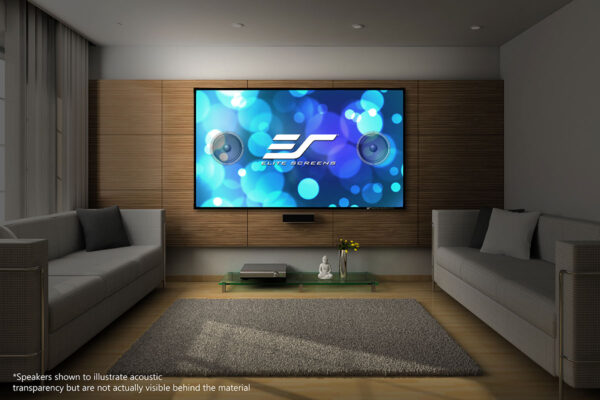 Aeon AcousticPro UHD Series