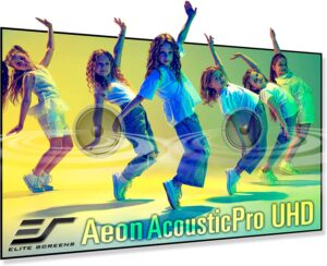 Aeon AcousticPro UHD Series