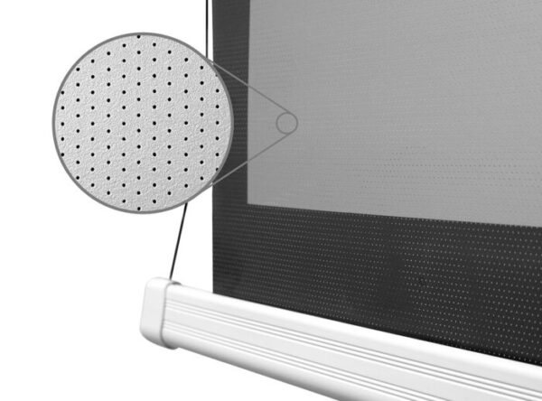 Starling Tab-Tension CineGrey 4D AT Series