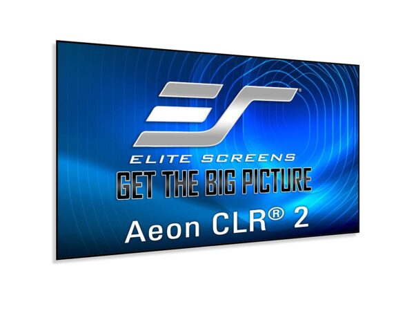Aeon CLR® 2, Màn Chiếu Quang Học 103-inch [ SALE 50% HÀNG TRƯNG BÀY ] SALE LỚN!