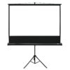 Dòng Tripod Màn Chiếu di động (có chân đế) Ba hân 120-inch [ SALE 50% HÀNG TRƯNG BÀY ] SALE LỚN!